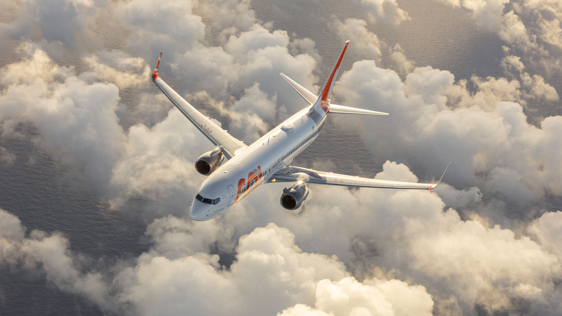GOL Air to Air